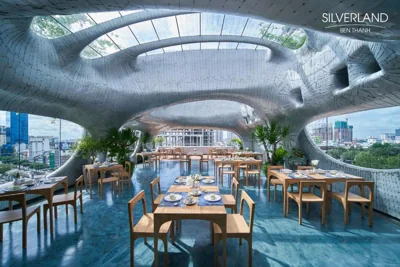 Silverland Bến Thành – Fotos 3