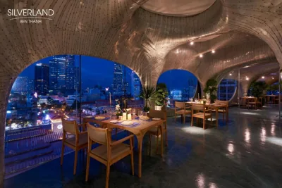 Silverland Bến Thành – Fotos 4