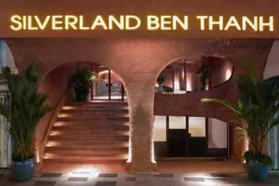 Silverland Bến Thành – Fotos 6